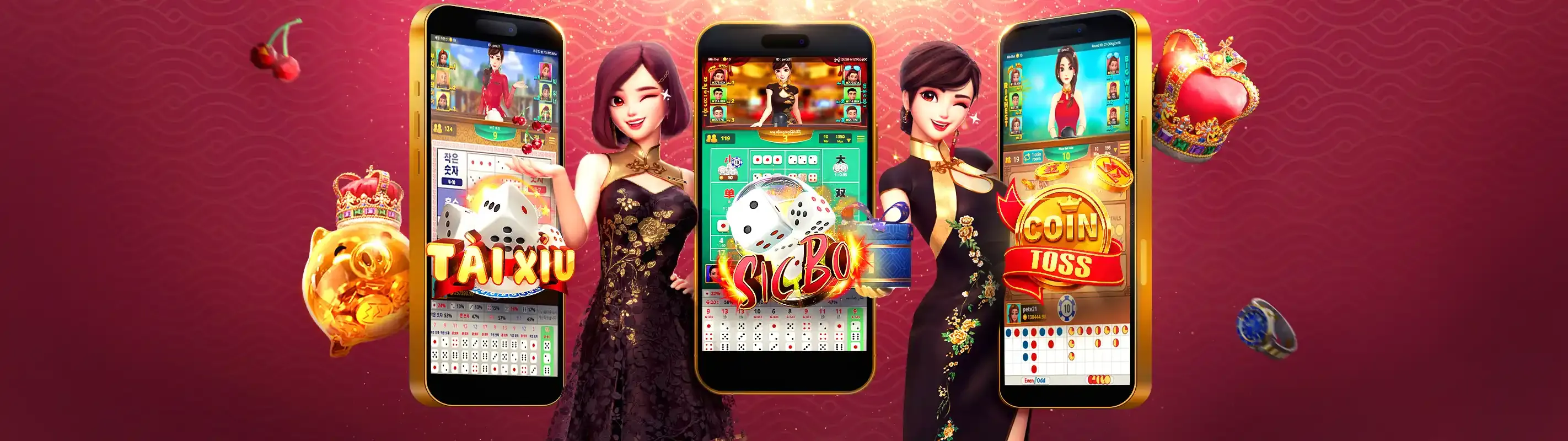 Hình ảnh banner chính thể hiện chiến thuật chơi Game Bài đổi thưởng tại keo nha cai.men