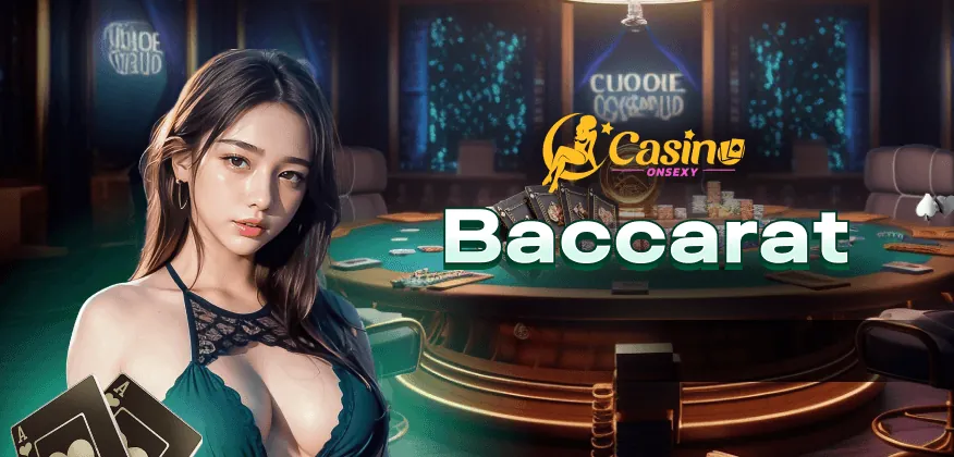 Casino Trực Tuyến Sin88