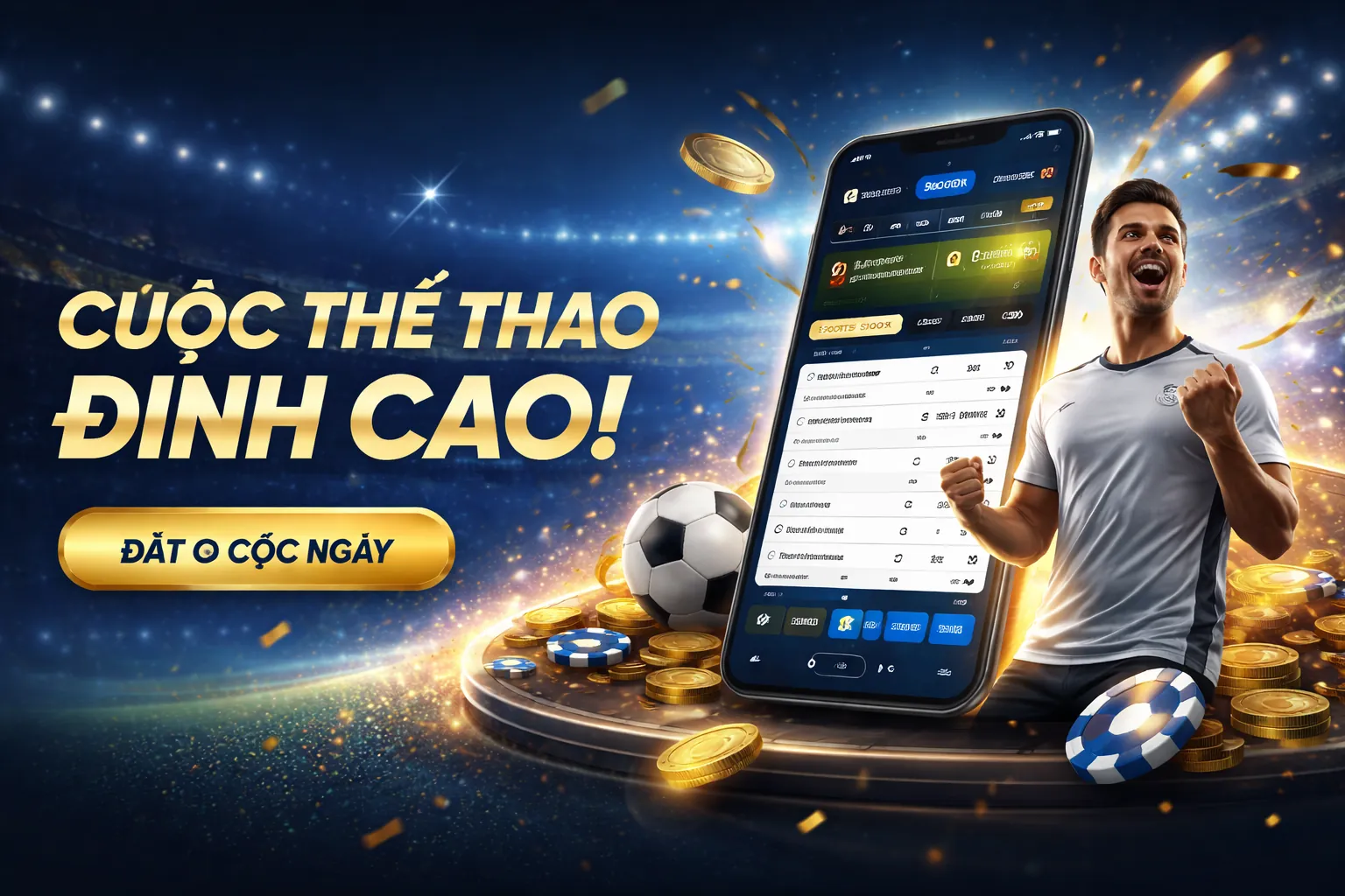 Hình ảnh giới thiệu về keo nha cai.men - nhà cái uy tín