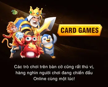 Game Mậu Binh