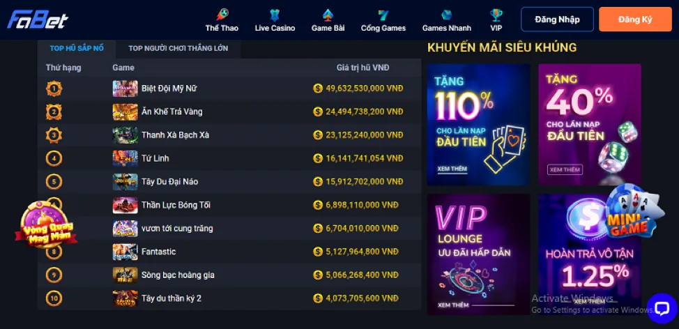 Game Bắn Cá Ocean King tại keo nha cai.men